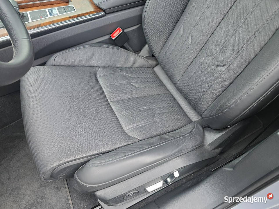 Audi A6 Limousine nieuszkodzony Toruń
