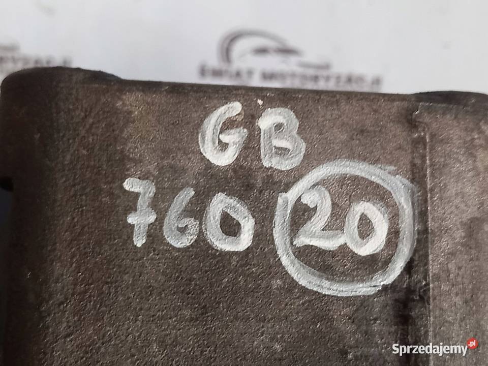 TRANSIT BOXER JUMPER 22 TDCI alternator dostawcze