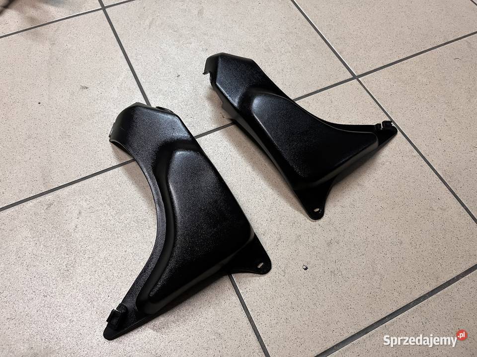 Osłona główki ramy prawa lewa Hyosung GA 125