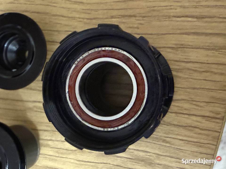 Bębenek DT Swiss 1355mm Shimano Alustell 91011 Chełm