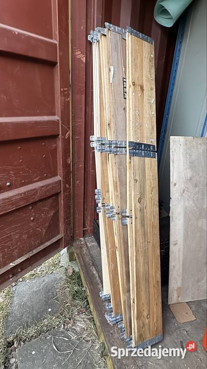 Nadstawki paletowe Ksawerów