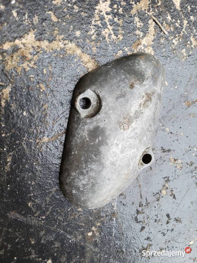 ARIEL 500 ARIEL 350 POKRYWA DEKIEL SILNIKA Rybnik sprzedam