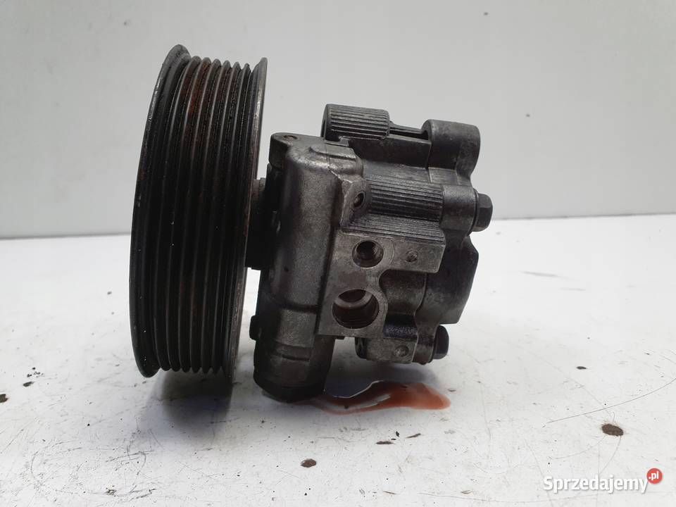 POMPA WSPOMAGANIA Chrysler 300C 30 CRD 60M osobowe Chełm