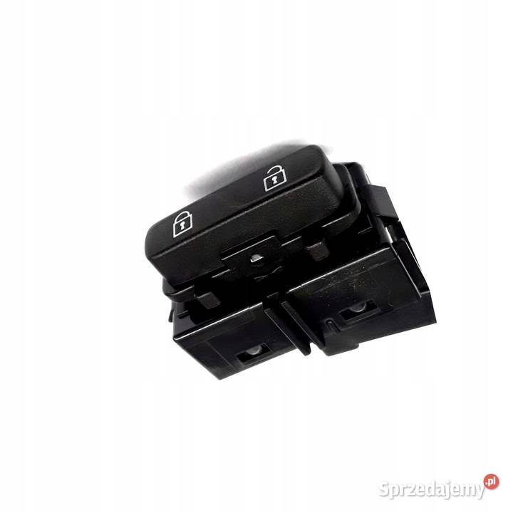 VOLVO S80 V70 XC70 XC60 wlacznik centraln zamek Gadgety motoryzacyjne Bielany Wrocławskie