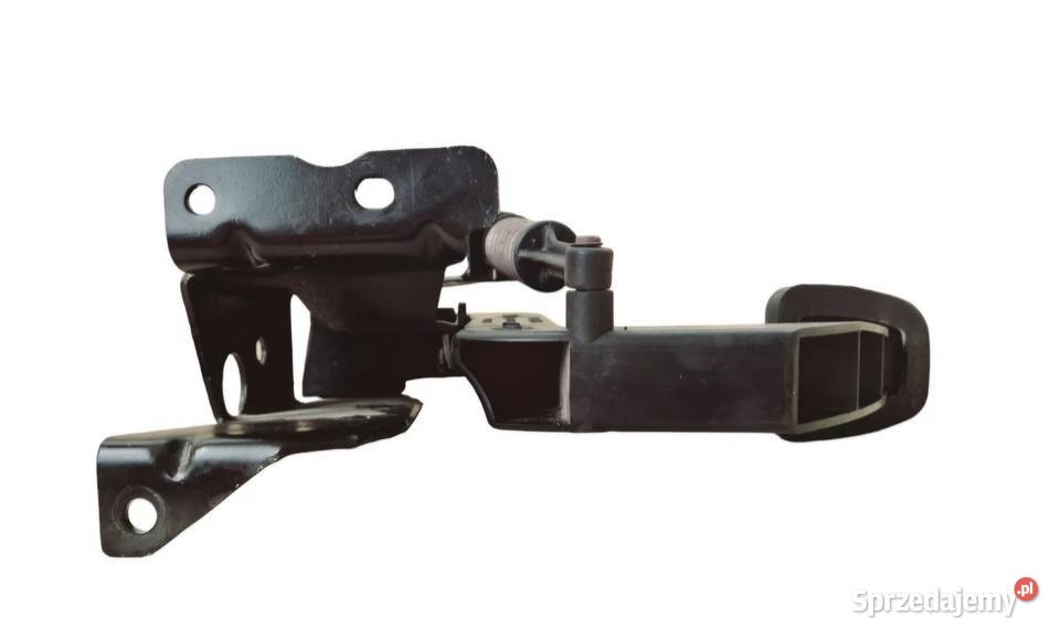 PEDAŁ SPRZĘGŁA MB VITO VIANO W639 W 639 osobowe Pedały Działoszyce