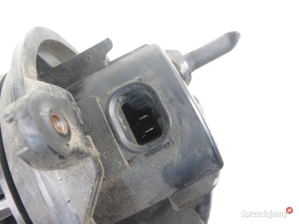 DMUCHAWA MERCEDES SPRINTER 901 902