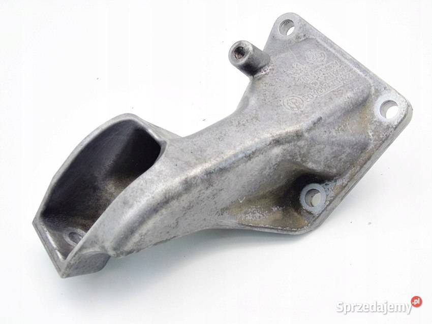ŁAPA WSPORNIK SILNIKA 18 BMW 3 E46 316 I TI 318 osobowe