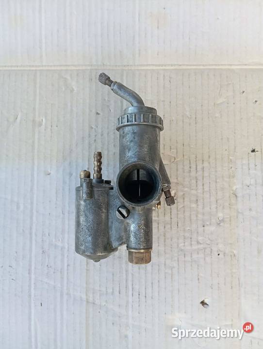 GAŹNIK M72 K750 URAL K37 PRAWY ORYGINALNY Niemodlin