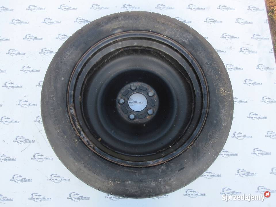 MONDEO MK4 S GALAXY MK3 koło dojazdowe 1258516 świętokrzyskie Kielce