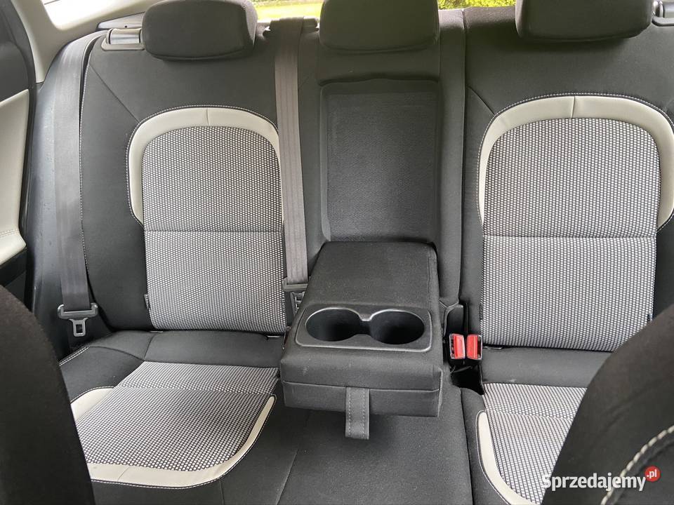 Kia CEED 2 nowy rozrząd 2 komplety opon ZIMA i Rzeszów