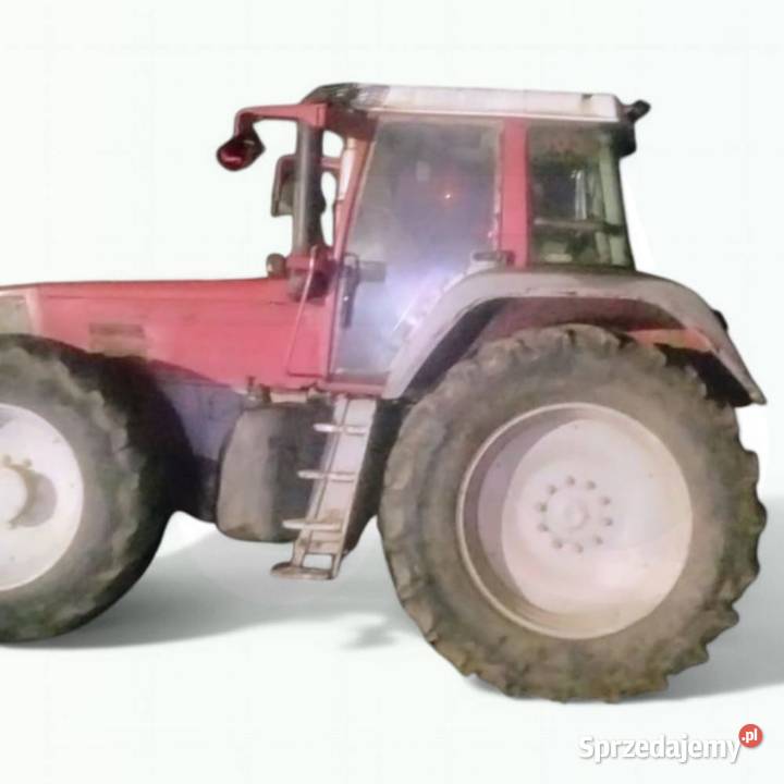 Fendt 926 Vario Skrzynia Wilkowo