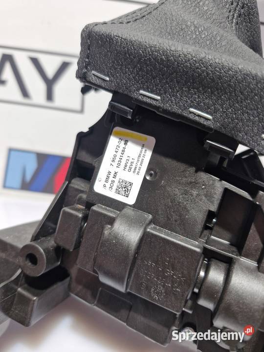 BMW X1 F48 X2 F39 WYBIERAK GAŁKA JOYISTICK osobowe