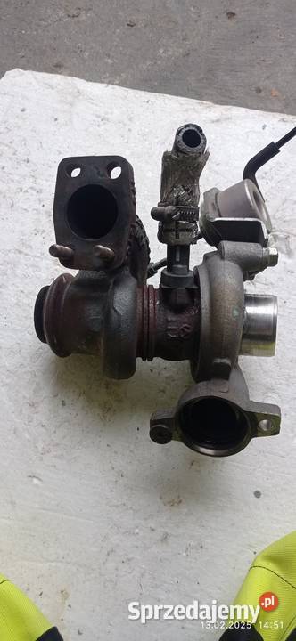 Turski do Citroen Peugeot Łódź