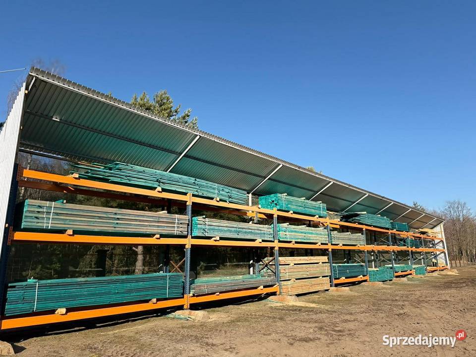 DESKA 6X4 320 Dostępne ręki Działoszyn