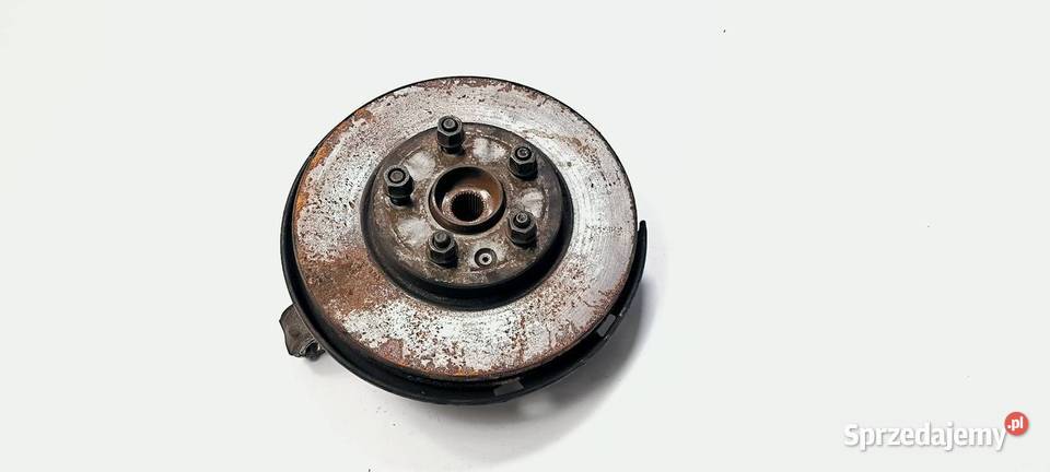 ZWROTNICA PRAWA PRZÓD OPEL ASTRA J Lipno