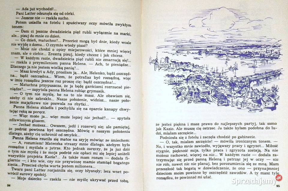 Emancypantki Tom 1 Bolesław Prus Chełm