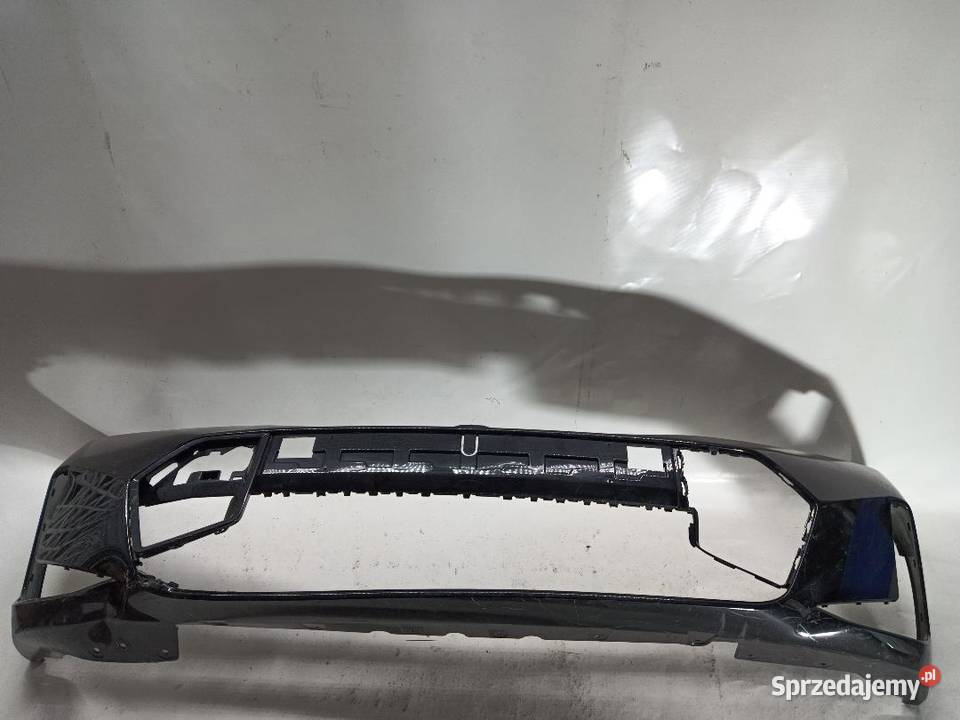 ZDERZAK PRZÓD PRZEDNI BMW 3 G20 G21 LIFT 8085444 osobowe Zderzaki Motoryzacja
