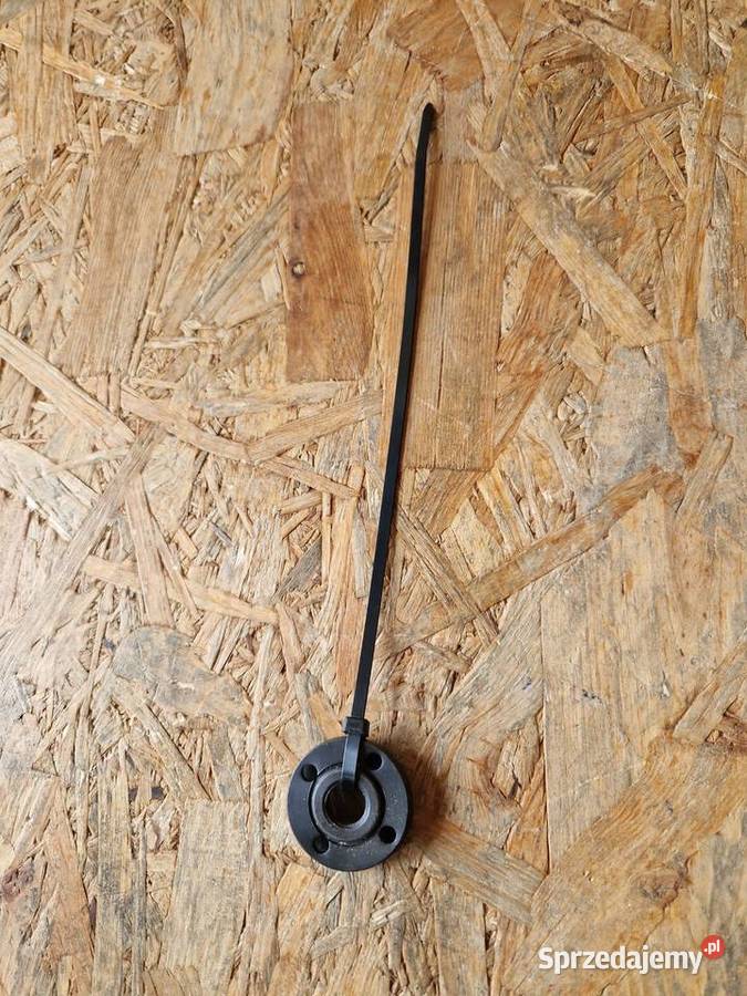 Nakrętka i podkładka M14 do szlifierki kątowej Głogowa