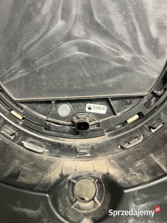 Grill Gle w167 AMG a167 888 11 01 a167 888 12 01 Motoryzacja mazowieckie