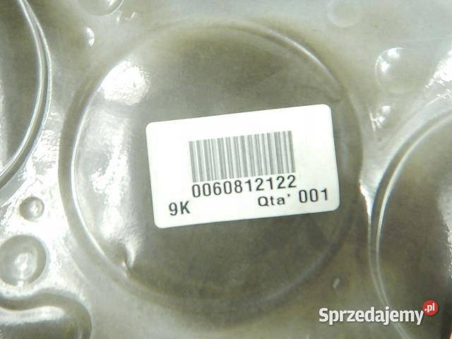 USZCZELKA GŁOWICY CYLINDRÓW ALFA ROMEO 146 osobowe