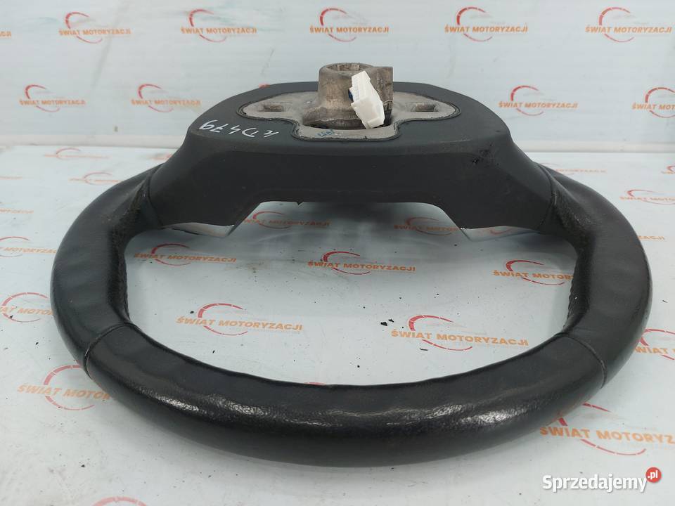 FORD FIESTA MK7 LIFT 15r kierownica Kielce