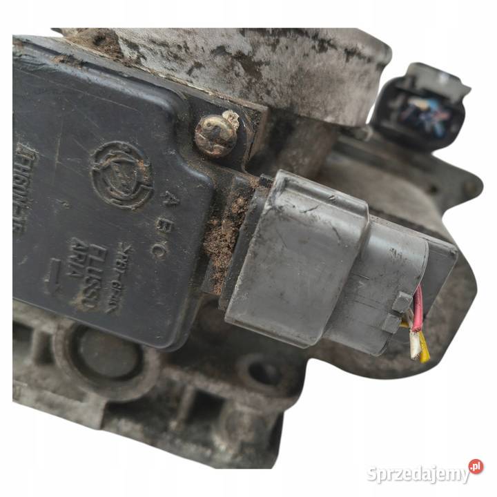 PRZEPŁYWOMIERZ POWIETRZA HITACHI AFH60M15 ALFA Przepływomierze Chełm
