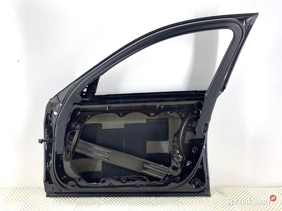 DRZWI PRAWY PRZÓD BMW G30 SedanLimuzyna