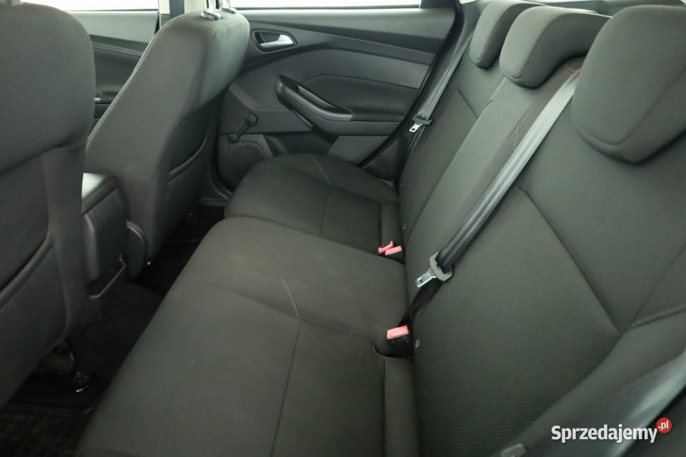 Ford Focus 15 TDCi elektryczne lusterka mazowieckie