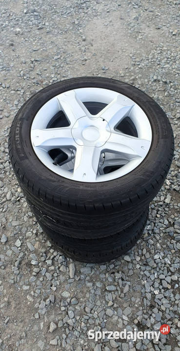 Dacia Sandero Stepway Niski przebieg wspomaganie kierownicy Przyszowice