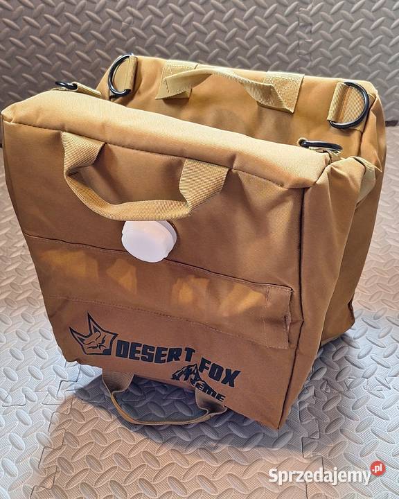 Ogniwo paliwowe Desert Fox 20L Xtreme Zapraszamy Brzozówka
