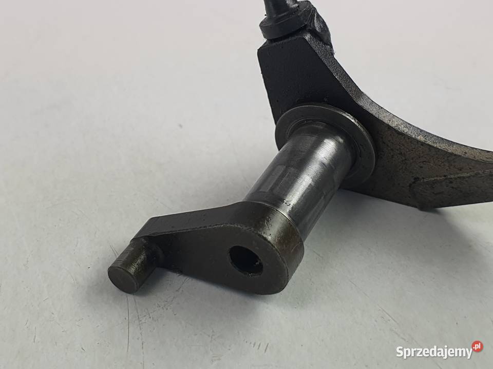 Regulacja Zawou Przesowka Wybierak Ktm Sx 250300 Łódź