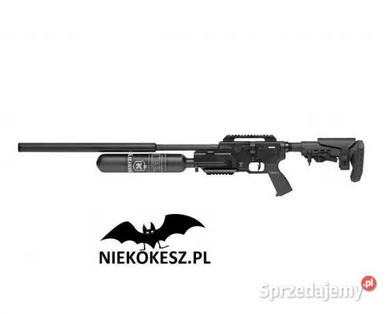 Wiatrówka Kalibrgun Snipe 70 55mm niekokesz Trzcianka