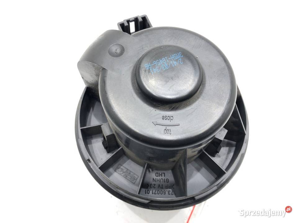 DMUCHAWA NAWIEWU FORD FOCUS C 3M5H18456AB