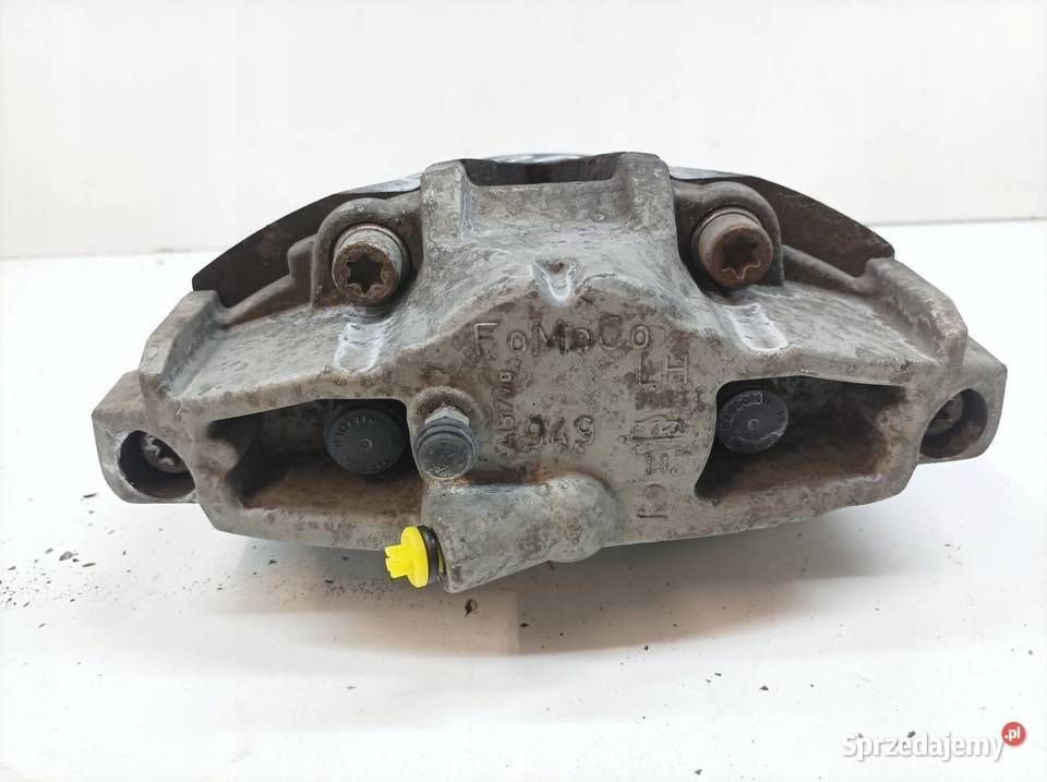 ZACISK HAMULCOWY LEWY PRZÓD 25 B MK1 Ford S I Rok produkcji 2006