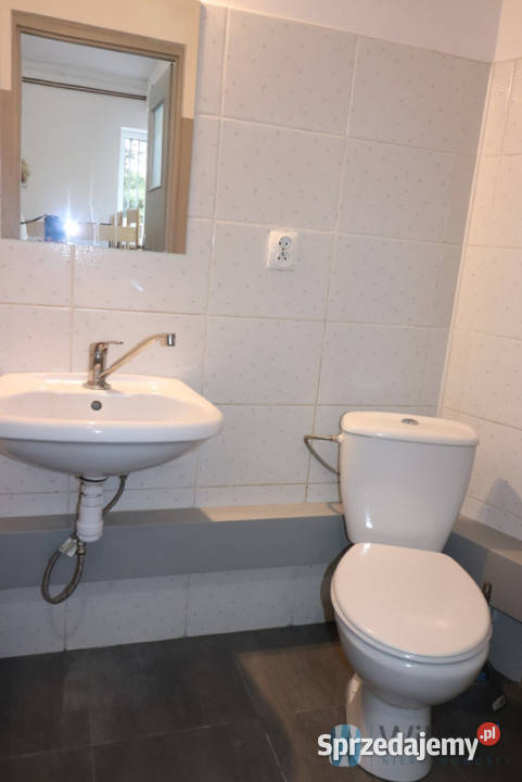 Wynajmę lokal 510m2 Raszyn Jaworskiego Wynajem