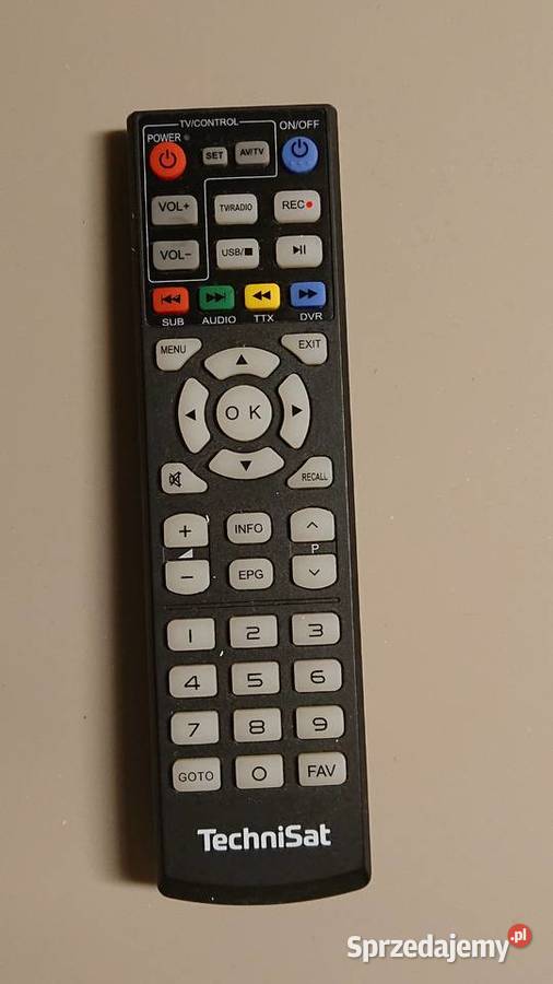 Sprzedam telewizor LED LG 19LS4R z dekoderem LED