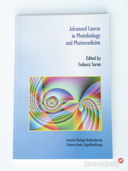 Advanced Course in Photobiology and Kraków