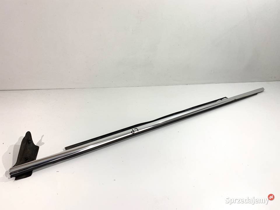 LISTWA ZGARNIAJĄCA PRZÓD LEWY AUDI A6 C7
