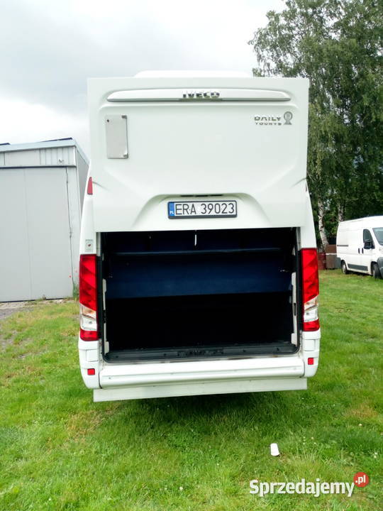 IVECO 6517 21 miejsc Radomsko sprzedam