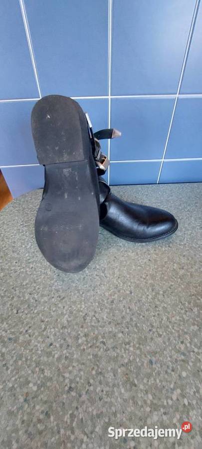 Claudia Gizzani buty 40 śląskie Bielsko-Biała