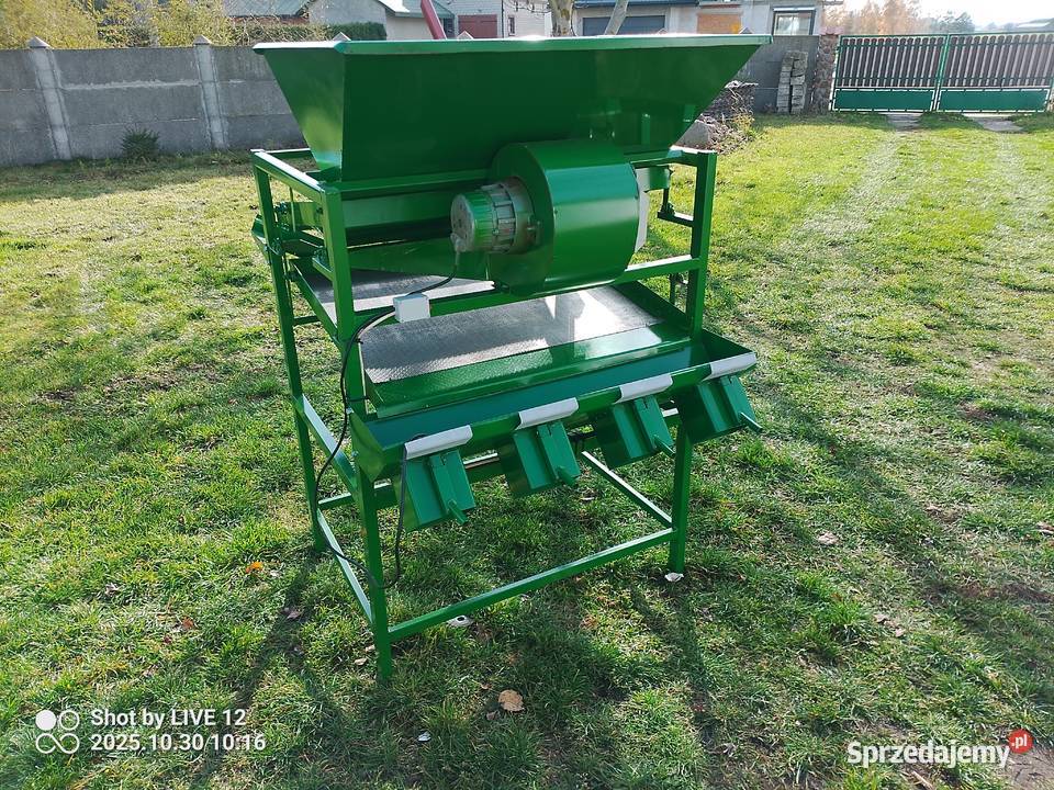 wialnia młynek do zboża Piotrków Trybunalski sprzedam