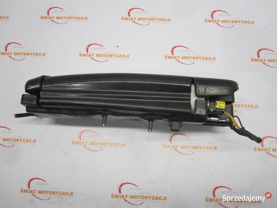 JEEP PATRIOT 24 B 10r AIRBAG poduszka fotela Kielce