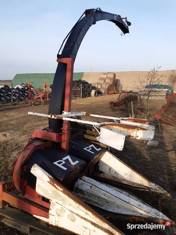 Sieczkarnia pz mh 160 śląskie Lędziny