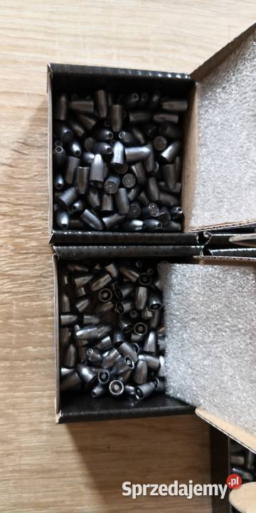 Śrut Slugs ARG Ruda Śląska