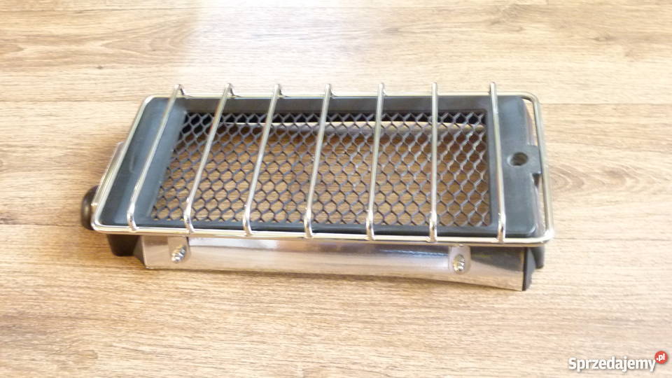 Osłona chłodnicy honda vt 750 800 SHADOW TWIN vt podkarpackie Radomyśl Wielki