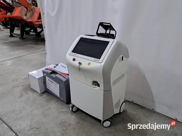 Urządzenie medyczne ALMA Harmony Baby Rejuve Warszawa