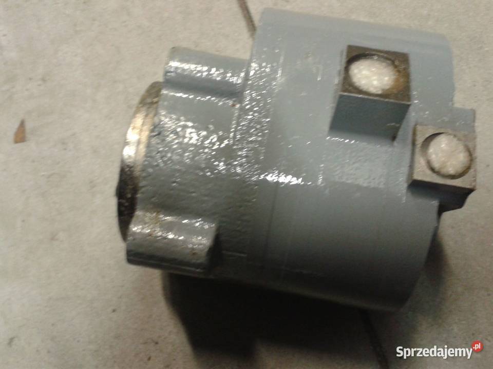 Pompa do szlifierki SPK40 Łódź sprzedam