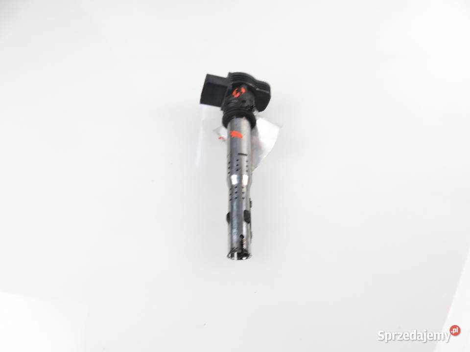 CEWKA VW SCIROCCO 20 TSI R0702S00300 0901151217 osobowe małopolskie