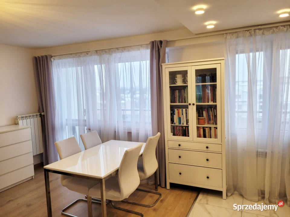 36m2 2 pokoje balkon kapitalny remont 36m2