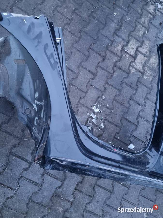 Próg prawy Audi a4 b8 avant sedan Audi a4 b8 Kraków